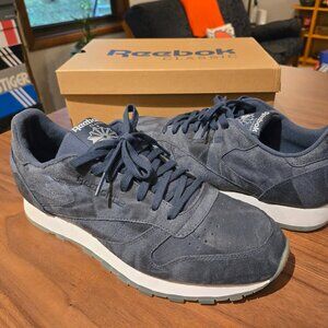 Reebok Classic Leather CTE Men's Size 11 US